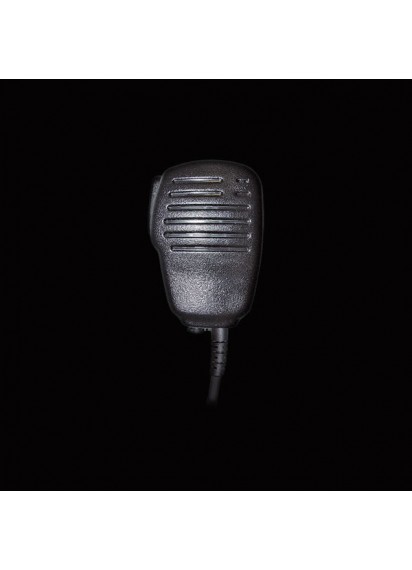 Flare Speaker Microphone - S6
